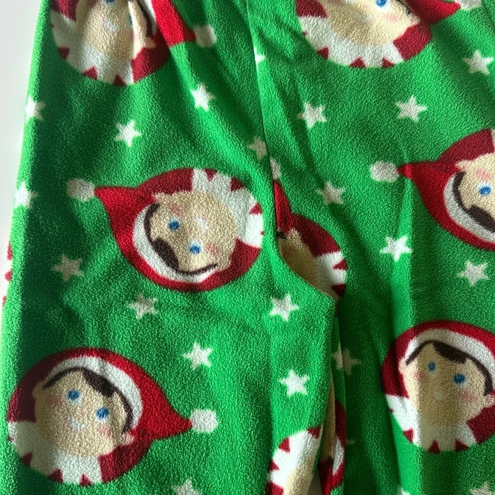 Elf on the Shelf Pajamas UNISEX
